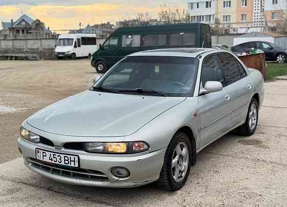 Митсубиси галант хорошая комплектация 77751188 Тирасполь