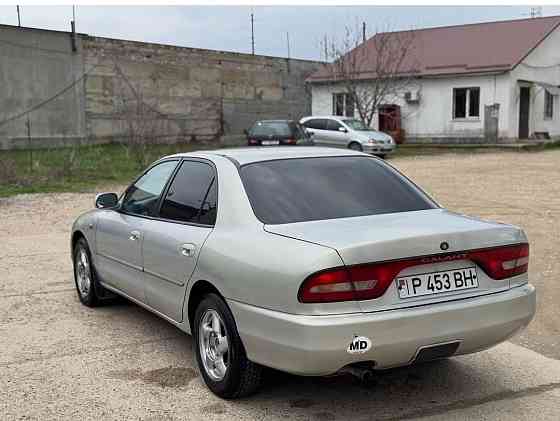 Митсубиси галант хорошая комплектация 77751188 Тирасполь