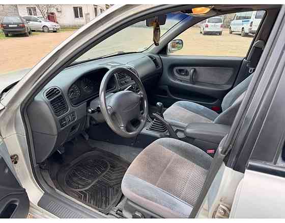 Митсубиси галант хорошая комплектация 77751188 Тирасполь