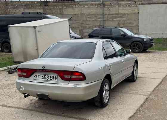 Митсубиси галант хорошая комплектация 77751188 Тирасполь