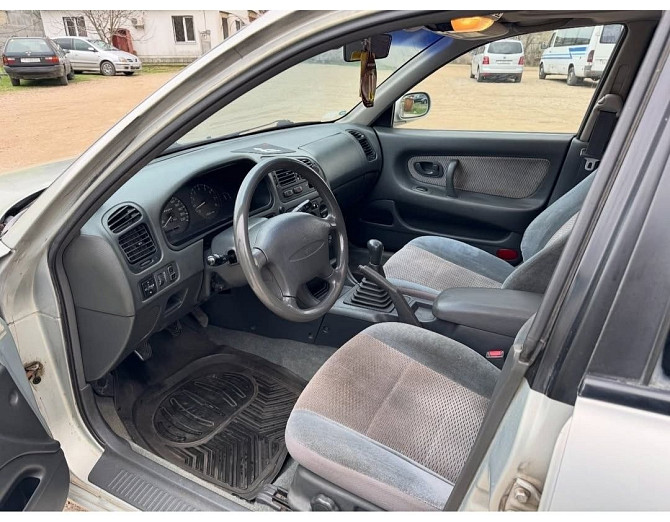 Митсубиси галант хорошая комплектация 77751188 Тирасполь - изображение 3