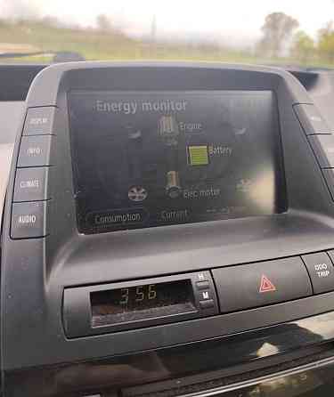 Тайота приус только приехала 77751188 Тирасполь