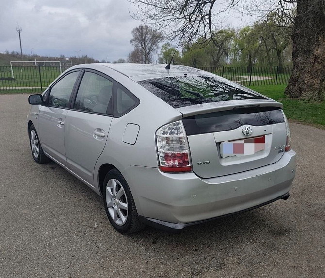 Тайота приус только приехала 77751188 Тирасполь - изображение 8