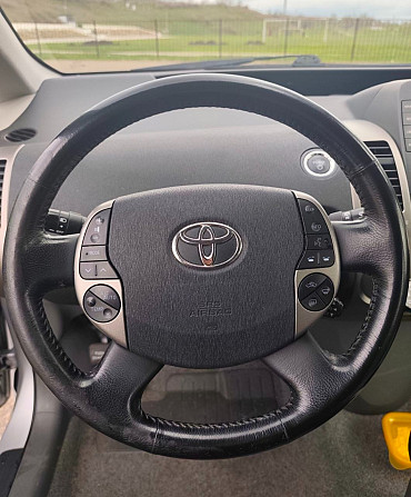 Тайота приус только приехала 77751188 Тирасполь - изображение 5