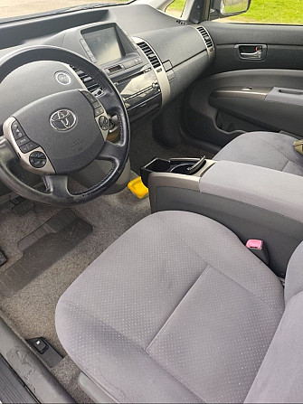 Тайота приус только приехала 77751188 Тирасполь - изображение 4