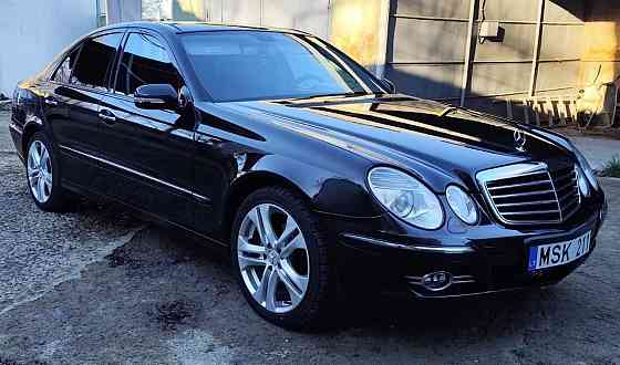 Мерседес 211 максималка пишите 77751188 Тирасполь