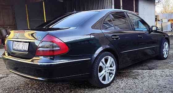 Мерседес 211 максималка пишите 77751188 Тирасполь