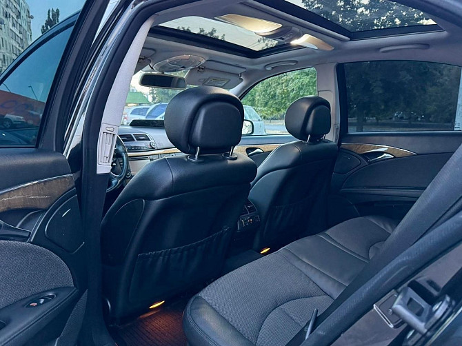 Мерседес 211 максималка пишите 77751188 Тирасполь - изображение 2