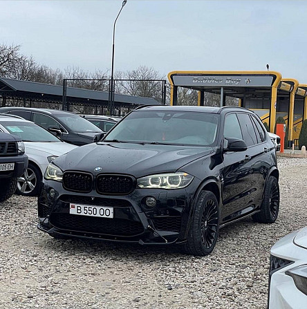 БМВ х5 максималка пишите по номеру тел 77751188 Tiraspol - fotografie 1