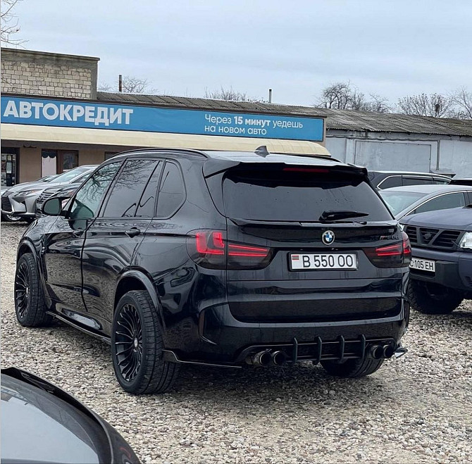 БМВ х5 максималка пишите по номеру тел 77751188 Tiraspol - fotografie 7