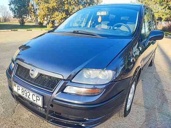 Экономичный минивен Тирасполь 77751188 Tiraspol