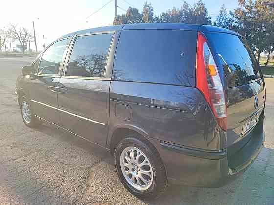 Экономичный минивен Тирасполь 77751188 Tiraspol