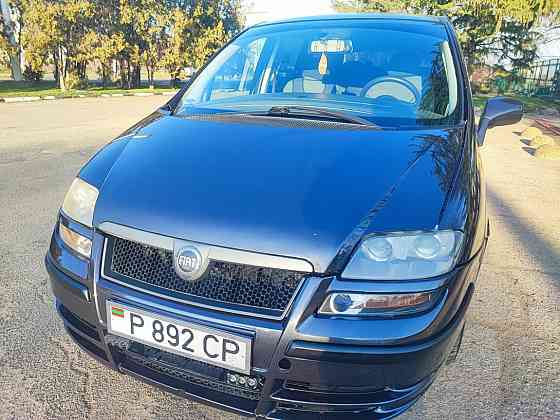 Экономичный минивен Тирасполь 77751188 Tiraspol