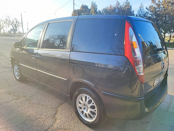 Экономичный минивен Тирасполь 77751188 Tiraspol - fotografie 4