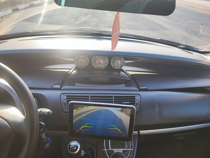 Экономичный минивен Тирасполь 77751188 Tiraspol - fotografie 7