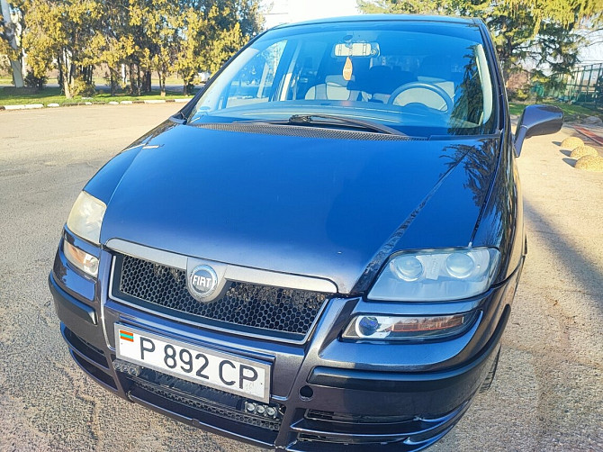 Экономичный минивен Тирасполь 77751188 Tiraspol - fotografie 6