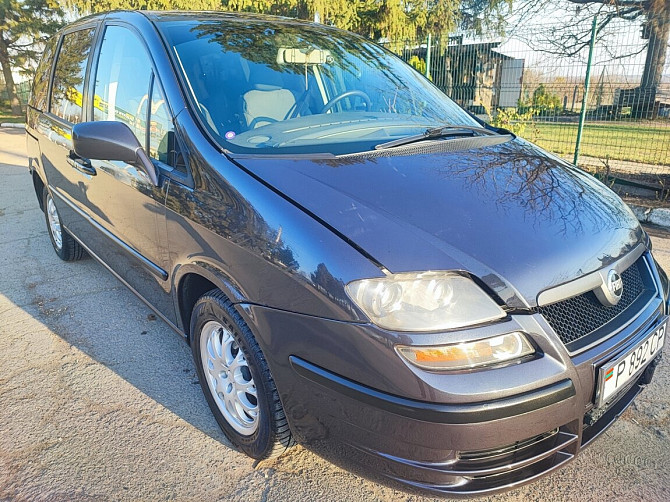 Экономичный минивен Тирасполь 77751188 Tiraspol - fotografie 5