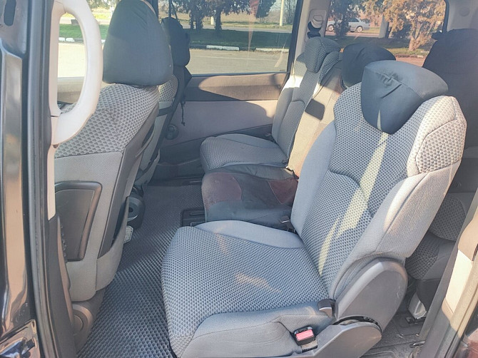 Экономичный минивен Тирасполь 77751188 Tiraspol - fotografie 3