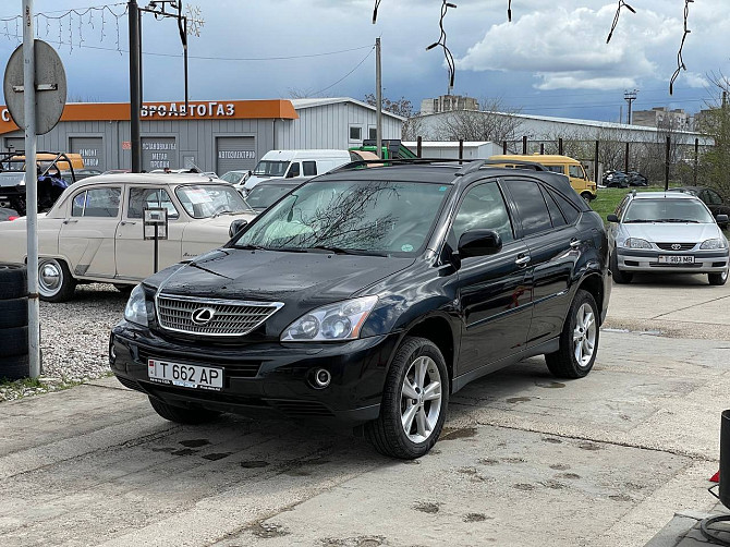 Срочно лексус без вложений пишите 77751188 Тирасполь - изображение 1