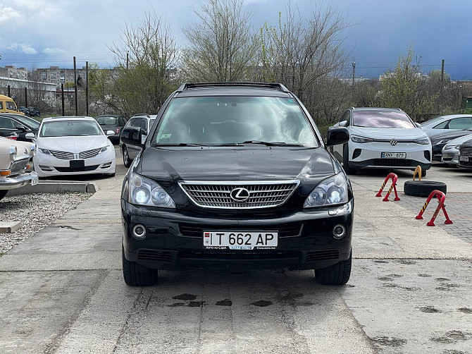 Срочно лексус без вложений пишите 77751188 Тирасполь - изображение 6