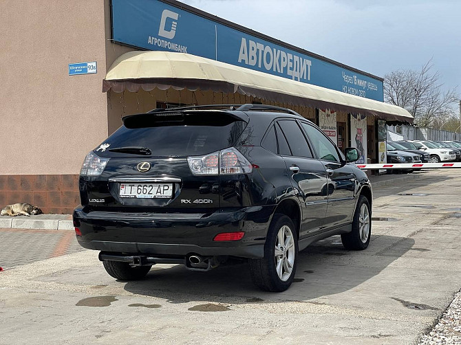 Срочно лексус без вложений пишите 77751188 Тирасполь - изображение 7