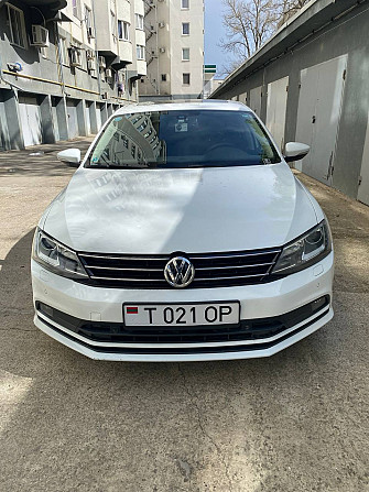 Джета на автомате максималка из Кореи пишите 77751188 Тирасполь - изображение 2