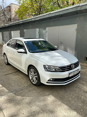 Джета на автомате максималка из Кореи пишите 77751188 Тирасполь - изображение 3