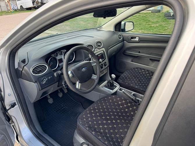 Экономичный автомобиль или на обмен 77751188 Тирасполь - изображение 6