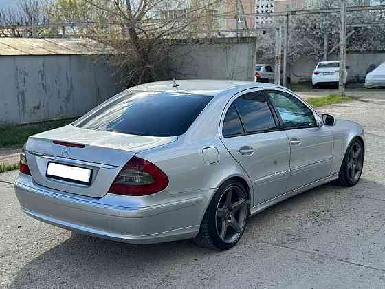 Мерседес 211 3 диз автомат Тирасполь 77751188 Тирасполь