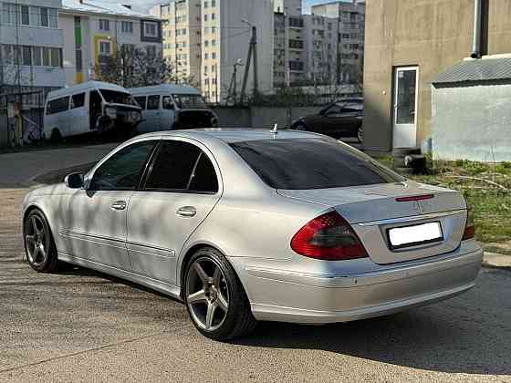 Мерседес 211 3 диз автомат Тирасполь 77751188 Тирасполь