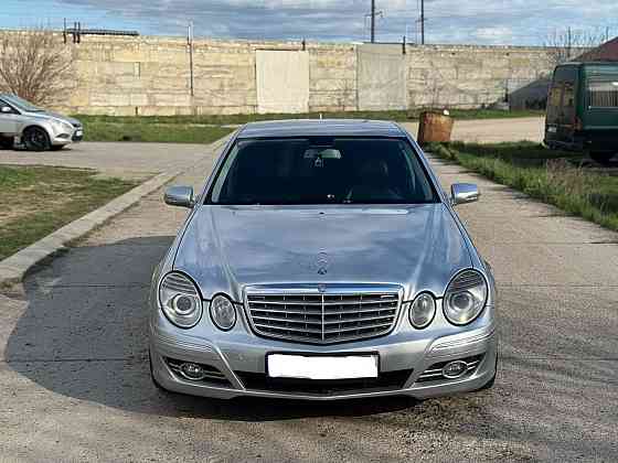 Мерседес 211 3 диз автомат Тирасполь 77751188 Тирасполь