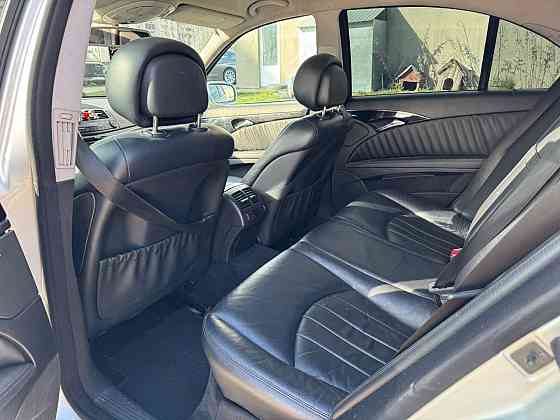 Мерседес 211 3 диз автомат Тирасполь 77751188 Тирасполь