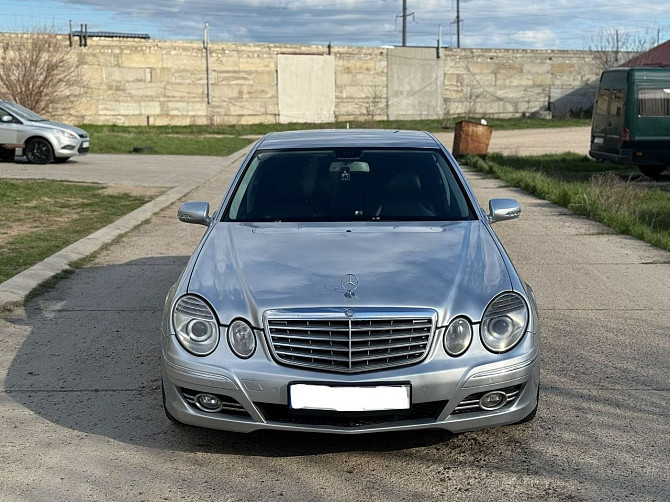 Мерседес 211 3 диз автомат Тирасполь 77751188 Тирасполь - изображение 2