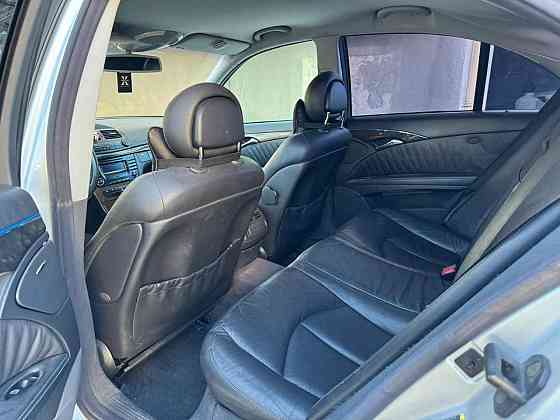 Мерседес 211 27 диз автомат Тирасполь 77751188 Тирасполь