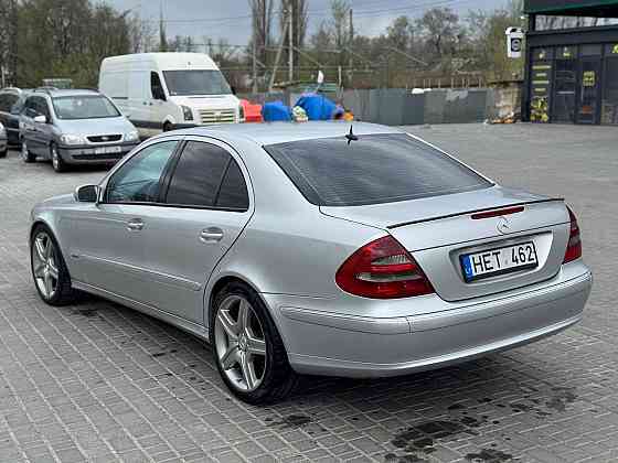 Мерседес 211 27 диз автомат Тирасполь 77751188 Тирасполь