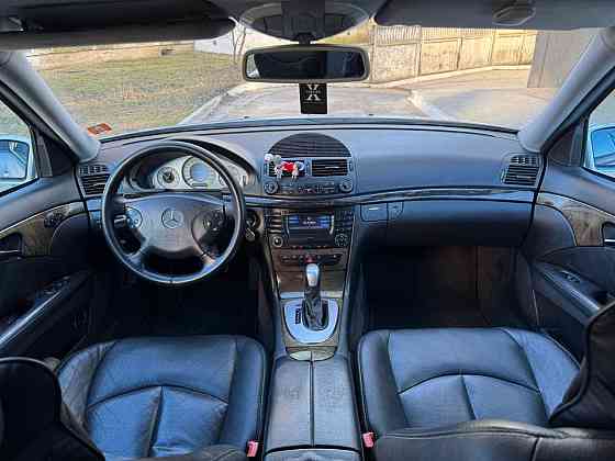 Мерседес 211 27 диз автомат Тирасполь 77751188 Тирасполь