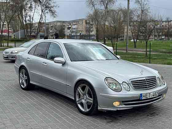 Мерседес 211 27 диз автомат Тирасполь 77751188 Тирасполь