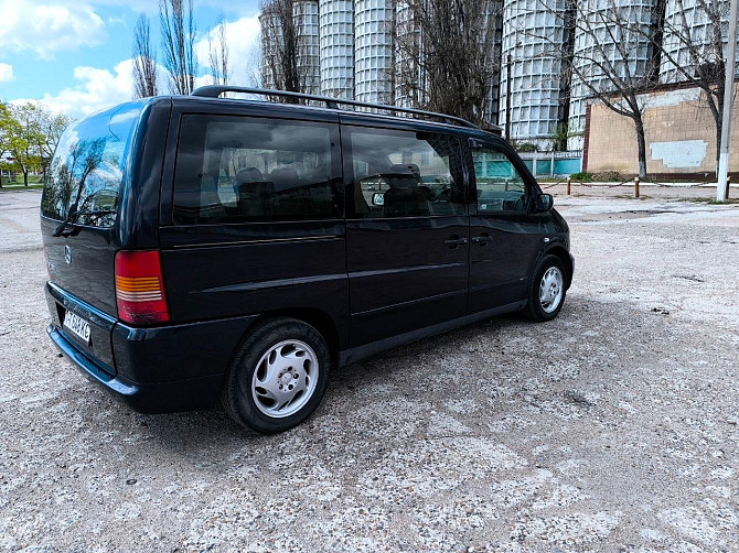 Экономичный бусик газ метан пишите 77751188 Тирасполь - изображение 8