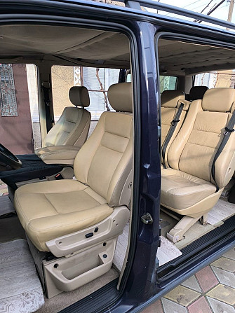 Экономичный бусик газ метан пишите 77751188 Тирасполь - изображение 7