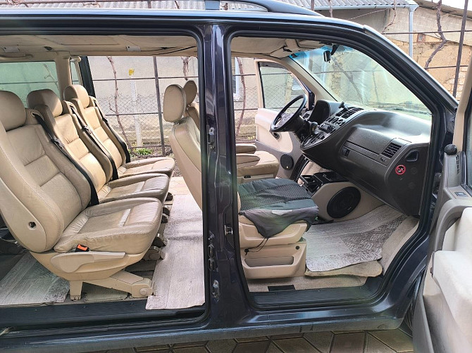 Экономичный бусик газ метан пишите 77751188 Тирасполь - изображение 6