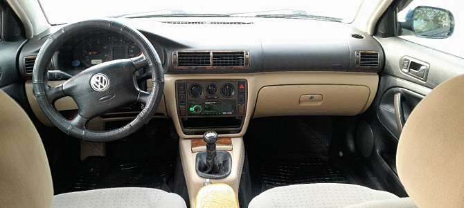 Пасат в отличном состоянии пишите 77751188 Tiraspol - fotografie 4