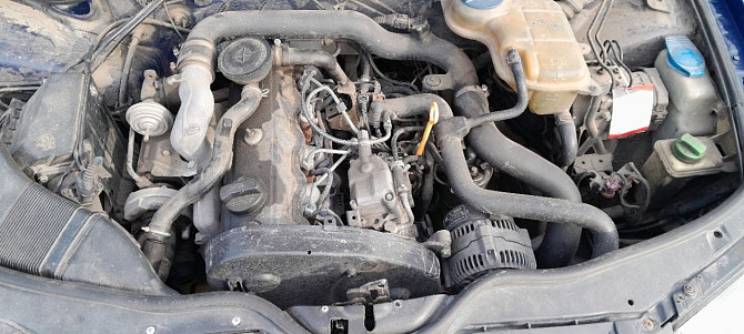 Пасат в отличном состоянии пишите 77751188 Tiraspol - fotografie 6