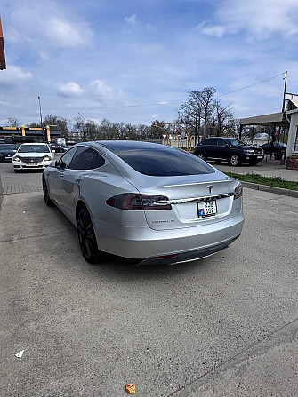 Шикарная тесла Тирасполь пишите на обмен 77751188 Tiraspol - fotografie 5