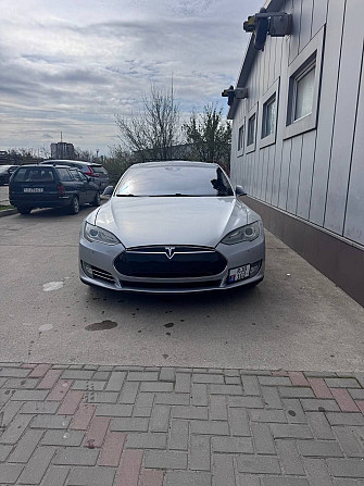 Шикарная тесла Тирасполь пишите на обмен 77751188 Tiraspol - fotografie 8