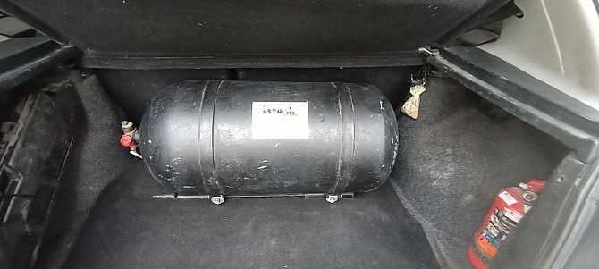 Экономичный гольфик газ метан 77751188 Тирасполь - изображение 5