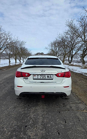 Инфинити максималка гибрид на обмен пишите 77751188 Тирасполь - изображение 8