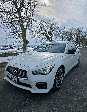 Инфинити максималка гибрид на обмен пишите 77751188 Тирасполь - изображение 1