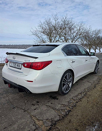 Инфинити максималка гибрид на обмен пишите 77751188 Тирасполь - изображение 6