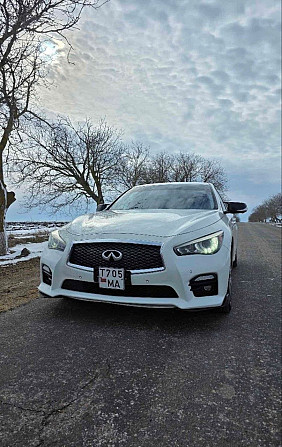 Инфинити максималка гибрид на обмен пишите 77751188 Тирасполь - изображение 5