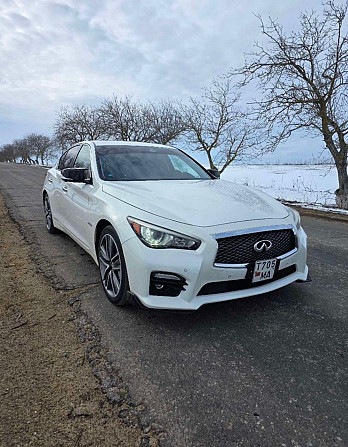 Инфинити максималка гибрид на обмен пишите 77751188 Тирасполь - изображение 2